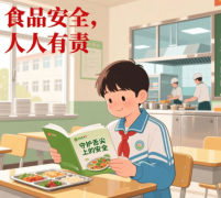 <b>将食堂运营置于“阳光”下</b>